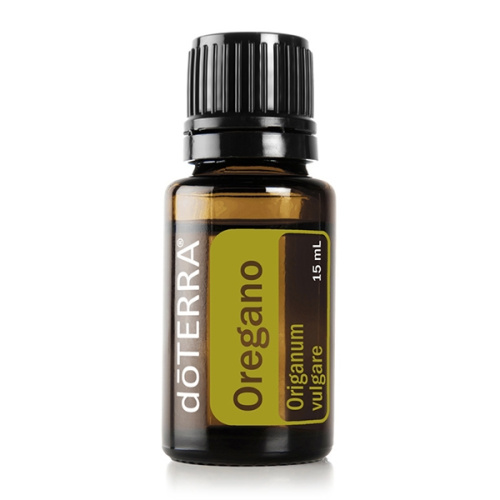 Oregano (Origanum vulgare) Essential Oil / Орегано , эфирное масло 15мл
