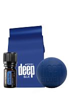 картинка  Deep Blue Ball & Band w/ Deep Blue набор/ Набор «Активное восстановление» Эфирных масел doTERRA от интернет магазина doTERRA.moscow