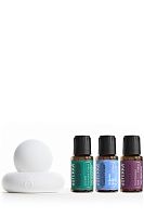 картинка Escape line w/ Passive Diffuser / Набор «Ароматы странствий» Эфирных масел doTERRA от интернет магазина doTERRA.moscow