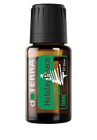 картинка Holiday Peace®/ «Торжество», смесь эфирных масел, 15 мл Эфирных масел doTERRA от интернет магазина doTERRA.moscow