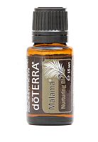 картинка  Malama Narturing Blend / Манама, Эфирное масло 15 мл Эфирных масел doTERRA от интернет магазина doTERRA.moscow