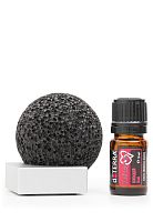 картинка Lunar Passive Diffuser w/ Holiday Love 5 ml / Набор «Волшебное полнолуние» Эфирных масел doTERRA от интернет магазина doTERRA.moscow