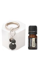 картинка Keychain w/ Hinoki 5 ml / Набор «Аромаспутник» Эфирных масел doTERRA от интернет магазина doTERRA.moscow