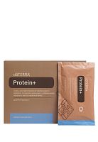картинка Protein+ Chocolate dōTERRA / Protein+ со вкусом шоколада, 20 саше Эфирных масел doTERRA от интернет магазина doTERRA.moscow