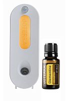 картинка Clementine 15 ml w/ Myst Diffuser / Набор «Осеннее очарование» Эфирных масел doTERRA от интернет магазина doTERRA.moscow