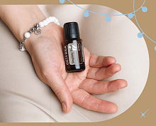 картинка  Набор «Тихая радость»  Эфирных масел doTERRA от интернет магазина doTERRA.moscow