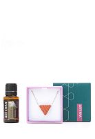 картинка Colorful Necklaces w/ Malama 15 ml/ Набор «Энергия праздника» Эфирных масел doTERRA от интернет магазина doTERRA.moscow