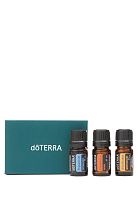 картинка Holiday Trio / Набор «Праздничное трио» Эфирных масел doTERRA от интернет магазина doTERRA.moscow