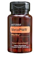картинка MetaPWR Mito2Max® Energy & Stamina Complex Эфирных масел doTERRA от интернет магазина doTERRA.moscow