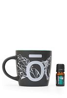 картинка Mug w/ Holiday Peace 5 ml / Набор «Любимая кружка» Эфирных масел doTERRA от интернет магазина doTERRA.moscow